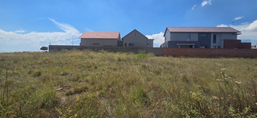 Commercial Property for Sale in Wild Olive Estate Free State